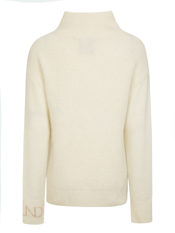 WOOLLAND Stranda Sweater - Image 3