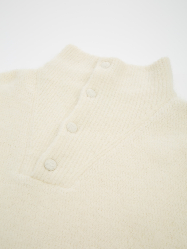 WOOLLAND Stranda Sweater - Image 5