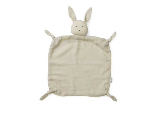 Liewood AGNETE Cuddle Cloth - Rabbit Sandy