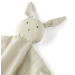 Liewood AGNETE Cuddle Cloth - Rabbit Sandy