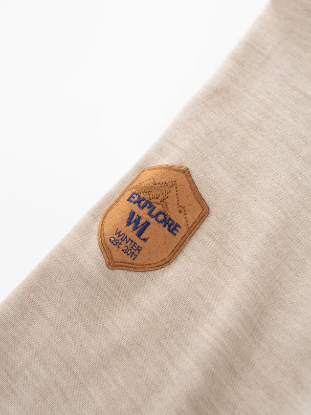 WOOLLAND Beito Cord ZipUp - Image 4