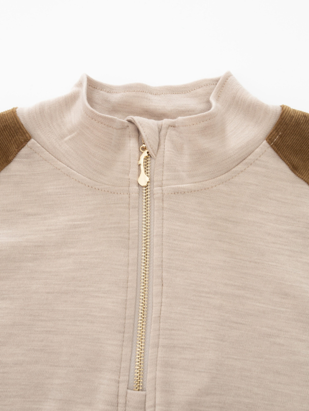 WOOLLAND Beito Cord ZipUp - Image 8