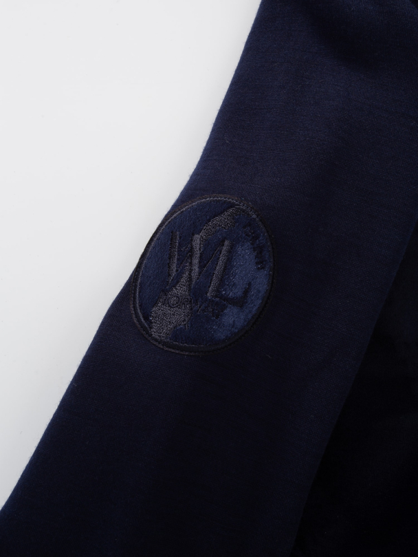 WOOLLAND Juvass Velour ZipUp - Image 3