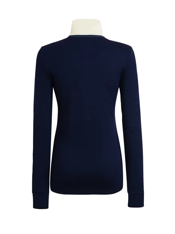 WOOLLAND Juvass Velour ZipUp - Image 6