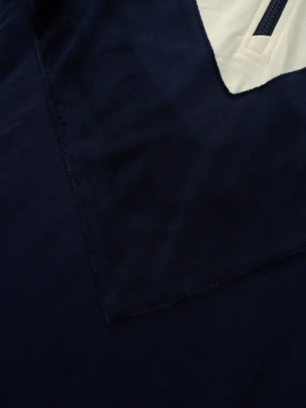 WOOLLAND Juvass Velour ZipUp - Image 9