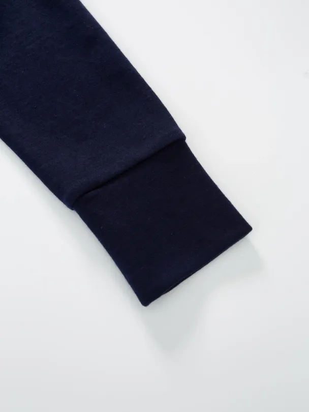 WOOLLAND Juvass Velour ZipUp - Image 10