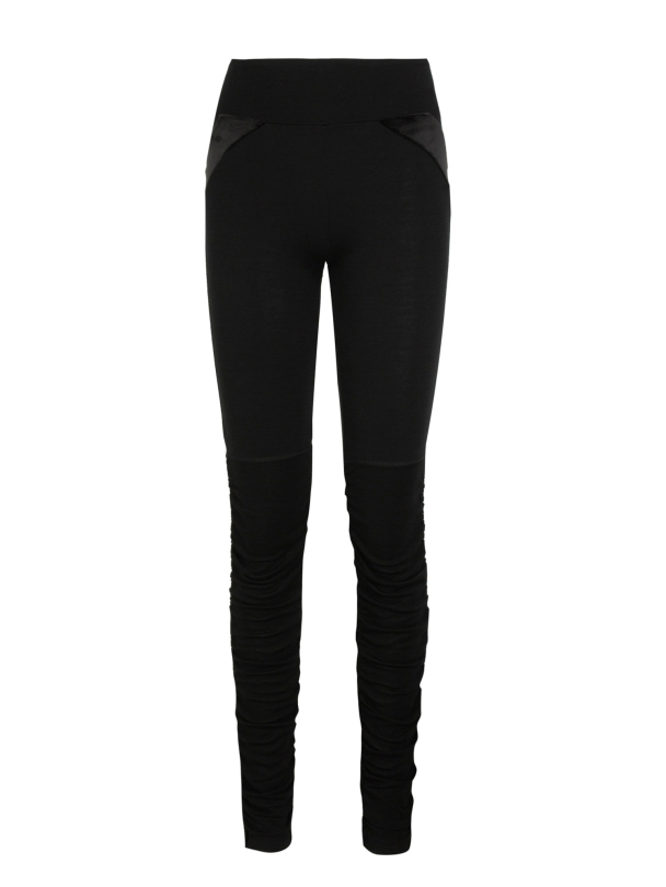 WOOLLAND Sirdal Velour Longs - Image 3