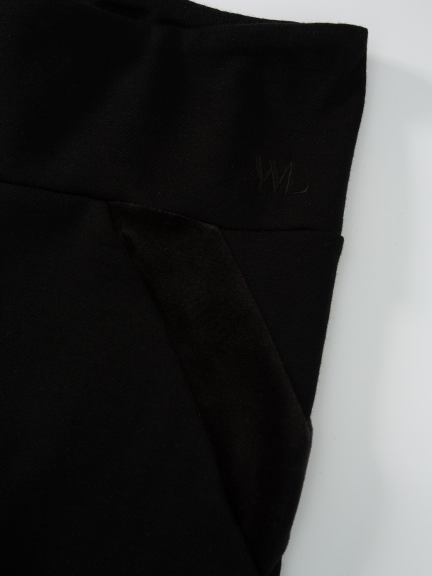 WOOLLAND Sirdal Velour Longs - Image 6