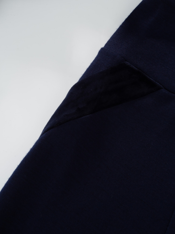 WOOLLAND Sirdal Velour Longs - Image 2