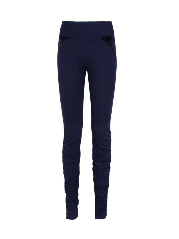 WOOLLAND Sirdal Velour Longs - Image 3