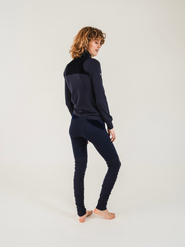 WOOLLAND Sirdal Velour Longs - Image 5