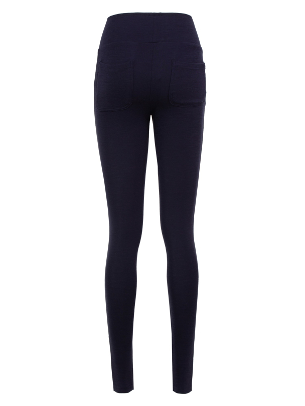 WOOLLAND Skogshorn Cord Longs - Image 3