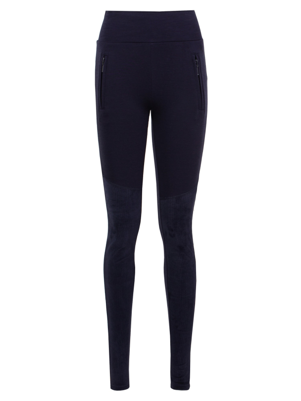 WOOLLAND Skogshorn Cord Longs - Image 4