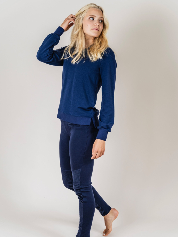 WOOLLAND Skogshorn Cord Longs - Image 5