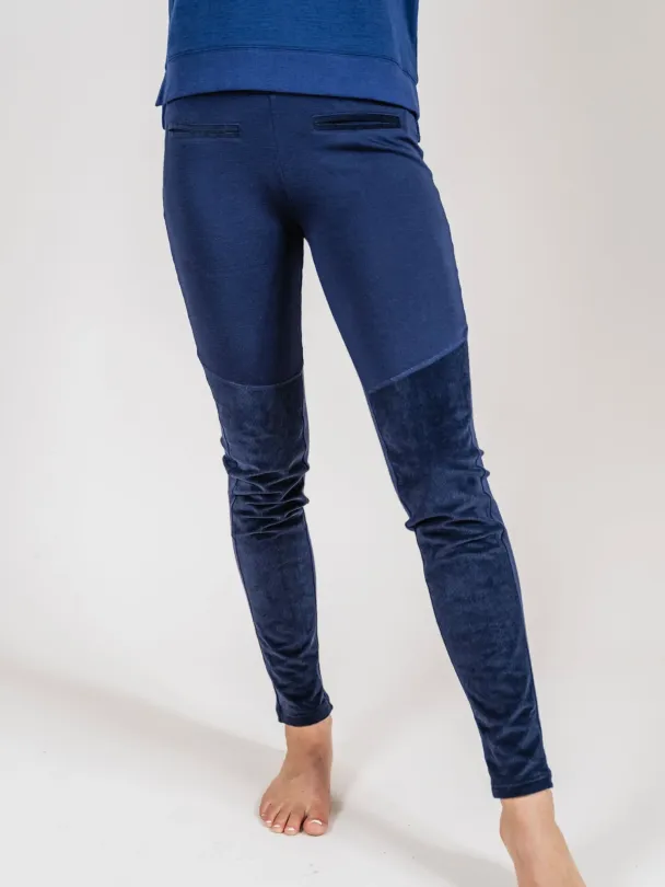 WOOLLAND Skogshorn Cord Longs - Image 1