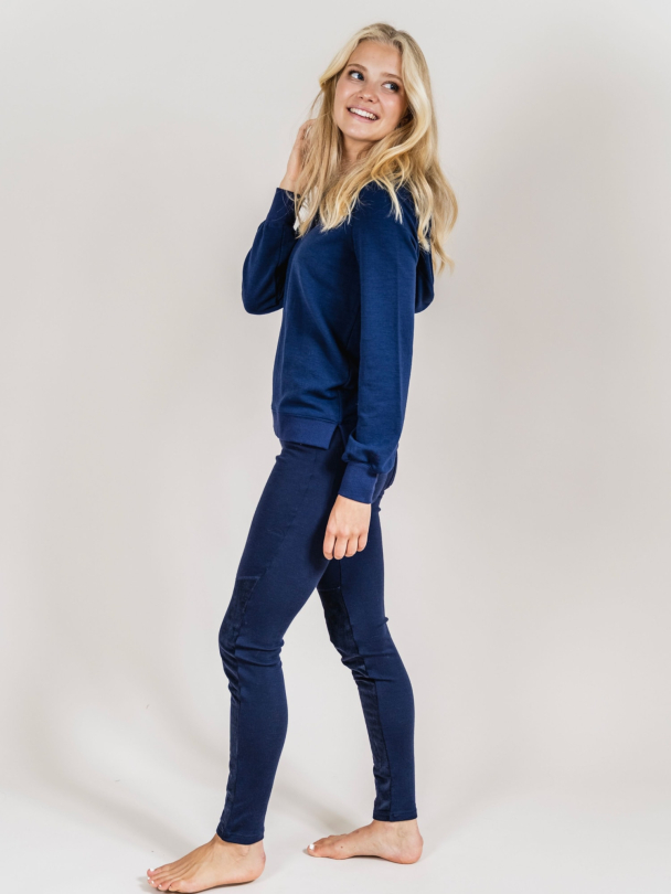 WOOLLAND Skogshorn Cord Longs - Image 7