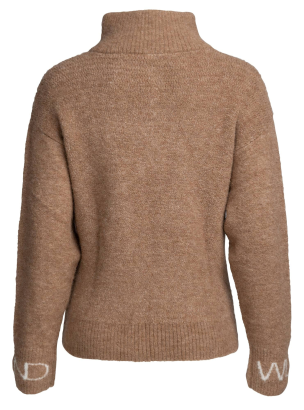 WOOLLAND Stranda Sweater - Image 2