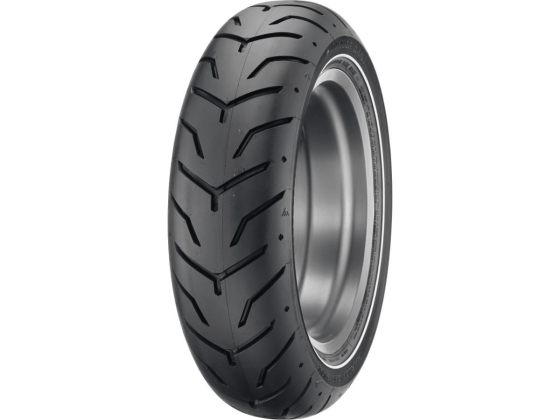 180/65-16 Dunlop D407 HD
