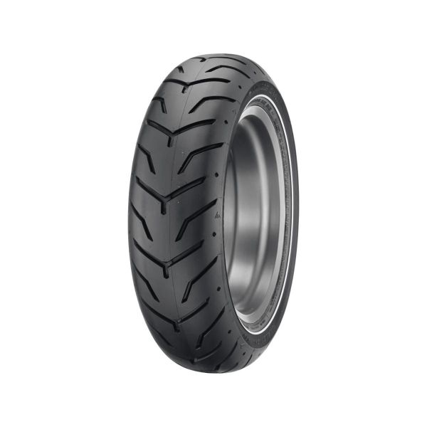 180/65-16 Dunlop D407 HD