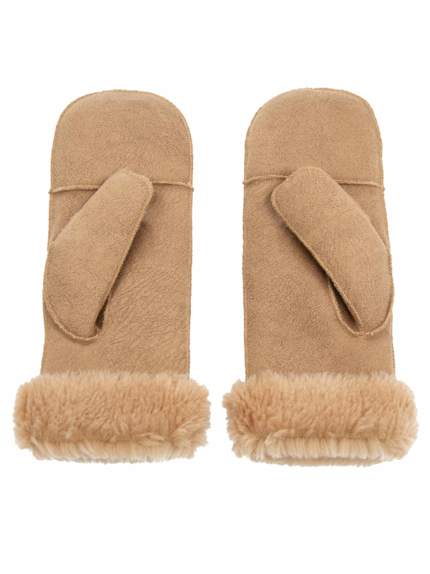 WOOLLAND Solveggen Mitten - Image 3