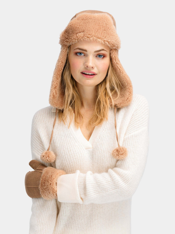 WOOLLAND Solsidan Hat - Image 1