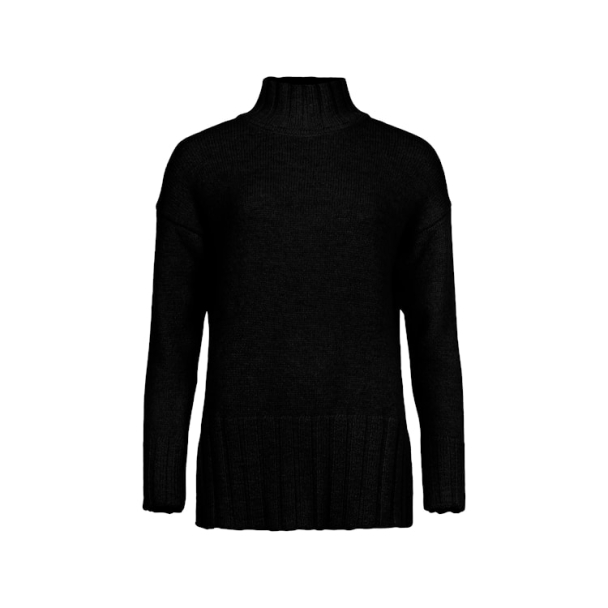 GOMAYE Juliane Knit Sweater