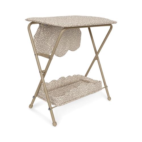 KONGES SLØJD - DOLL CHANGING TABLE MILK TANK