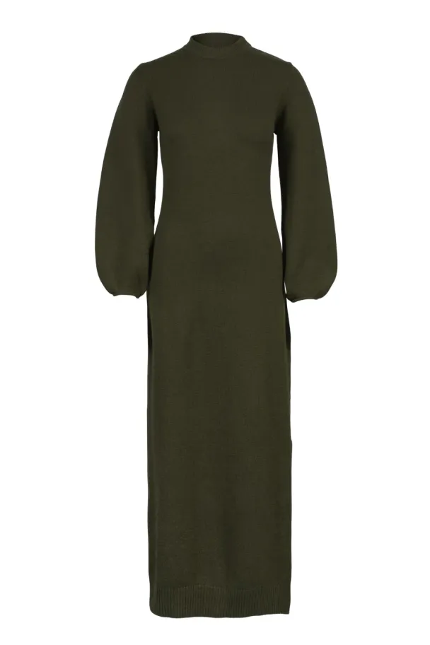 LOVE LOLITA Aurelia Maxi Dress - Image 3