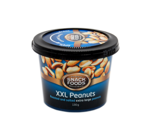XXL Peanuts 130 g