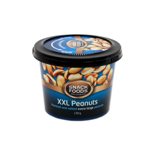 XXL Peanuts 130 g