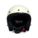 ROEG JETT HELMET FOG WHITE