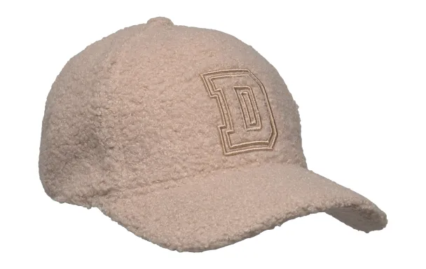 DAY Winner Bouclé Cap