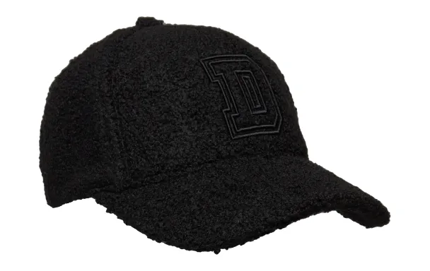 DAY Winner Bouclé Cap