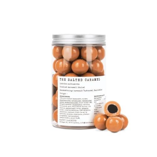 The Salted Caramel 250g, Haupt