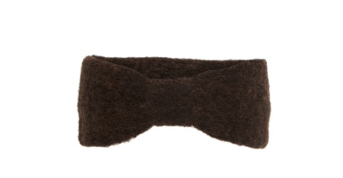 Maline Knit Headband - Java