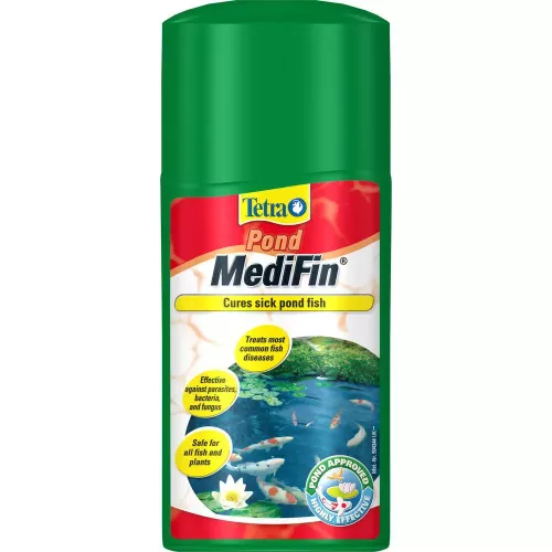 Tetra medifin 250ml