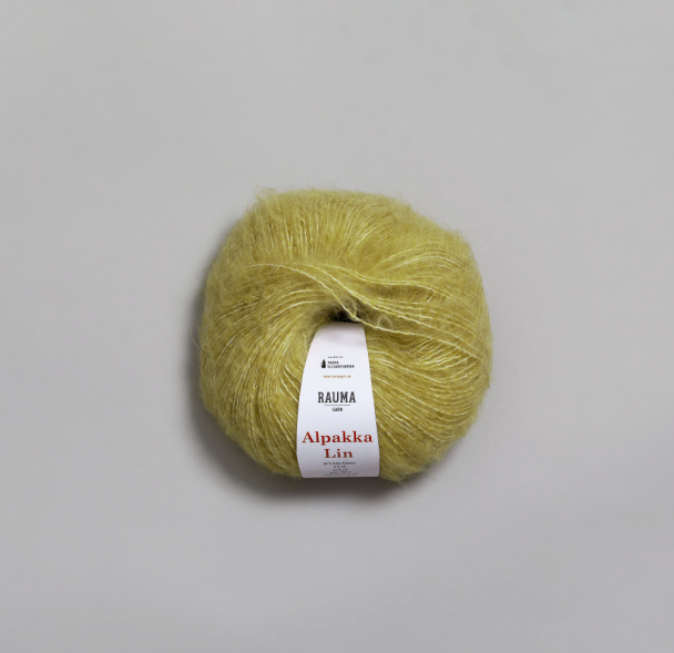 Alpakka Lin - Image 22