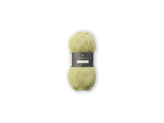 Highland Wool