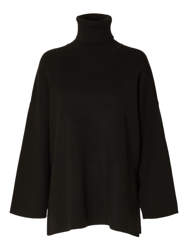 SELECTED FEMME Karo Knit - Image 4