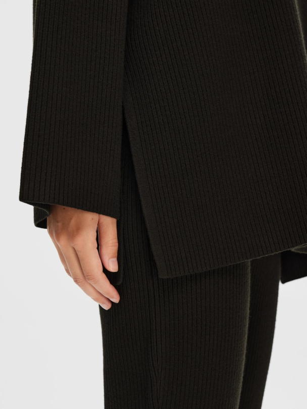 SELECTED FEMME Karo Knit - Image 5