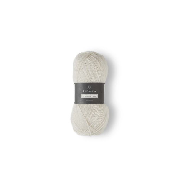 Highland Wool E0