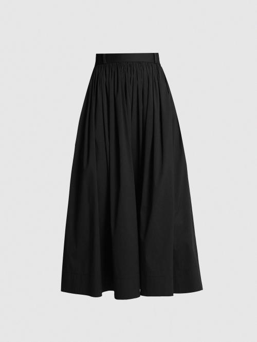 Fija 85 Skirt - Black