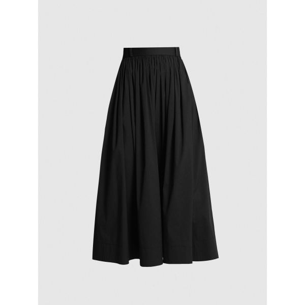 Fija 85 Skirt - Black