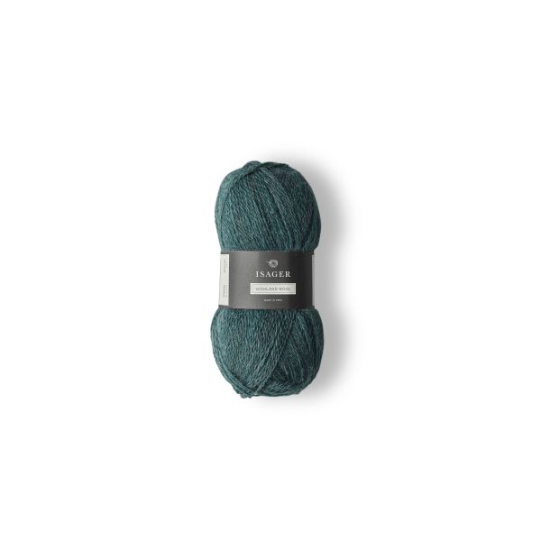 Highland Wool Greece