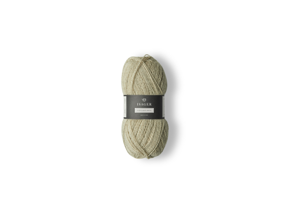 Highland Wool Sand