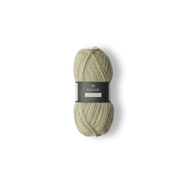 Highland Wool