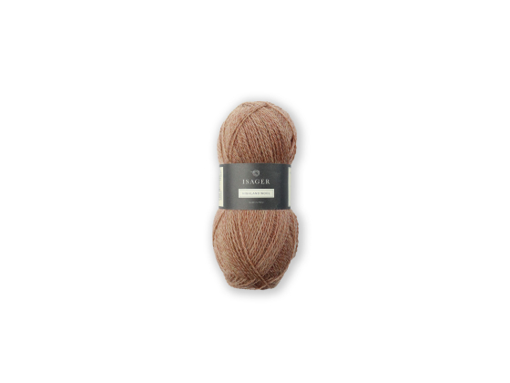 Highland Wool Desert