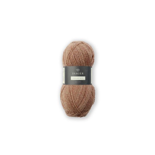 Highland Wool Desert