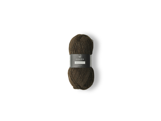 Highland Wool Chocolate