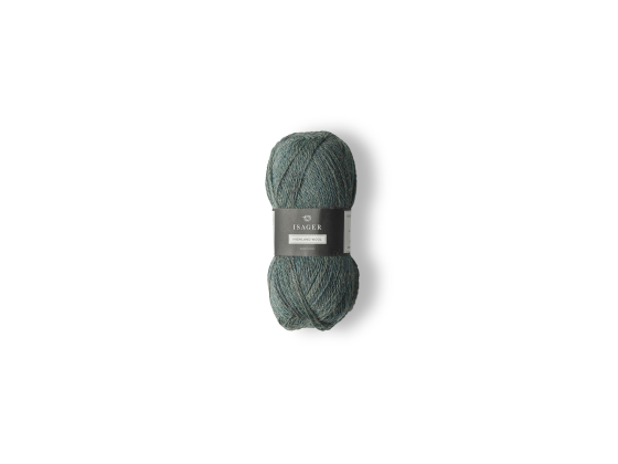 Highland Wool Ocean